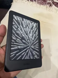 Sold second hand Kindle 10th Gen Basic E-reader - Lightly Used, Original Charger Included on Resellpur