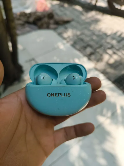 Buy used Oneplus Nord Buds 3 Pro Pre-owned All Working online on Resellpur