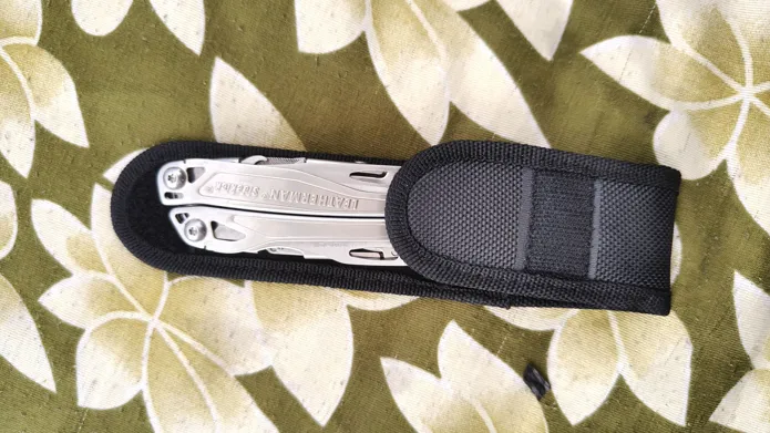 Sold second hand Leatherman Sidekick Multi-tool Plier on Resellpur