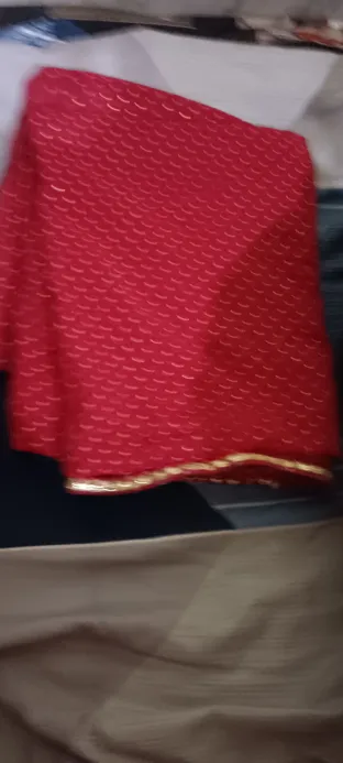 Buy used Elegant Women's Large Pink Dhoti Kurta Set online on Resellpur