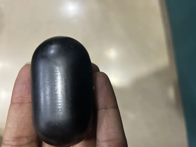 Buy used Samsung Galaxy Buds Plus Black Good Condition Wireless Earbuds online on Resellpur