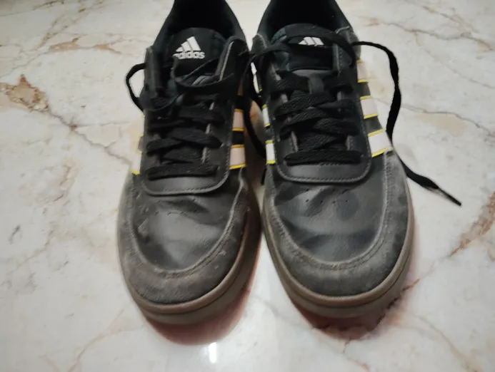 Buy used Pre-owned Shoe UK8 - Lightly Worn online on Resellpur