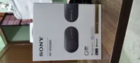 Buy used Sony WF-1000XM3 TWS Good Condition Wireless Earbuds Black Noise Cancelling online on Resellpur