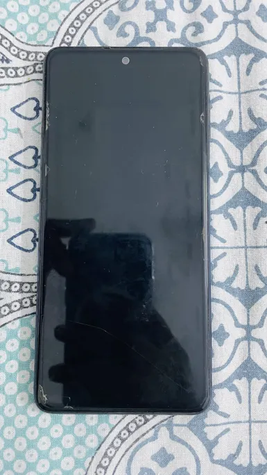 Buy used Samsung M31 8GB 128GB Black Android Smartphone online on Resellpur