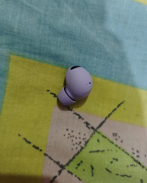 Buy used Samsung Galaxy Buds 2 Pro Right Bud Replacement online on Resellpur