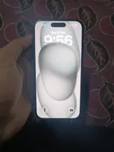 Buy used Iphone 15 128GB Black, Good Condition, Secondary Use online on Resellpur