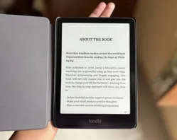 Buy used Kindle Brand New 12th Generation Black online on Resellpur