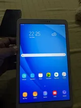 Buy used Samsung Galaxy A6 Tab Very Good Condition Tablet White 10.1 Inch 16GB Storage online on Resellpur