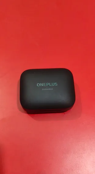 Sold second hand Oneplus Buds Pro 2 | Refurbished | Wireless Earbuds | Black | ANC, Spatial Audio on Resellpur