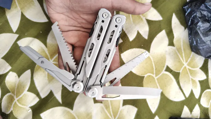 Buy used Maerd Multi Tool Plier Like New online on Resellpur