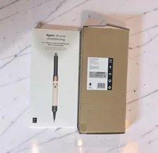 Sold second hand Dyson Airwrap Brand New Multistyler Ceramic Pink 6 Attachments on Resellpur