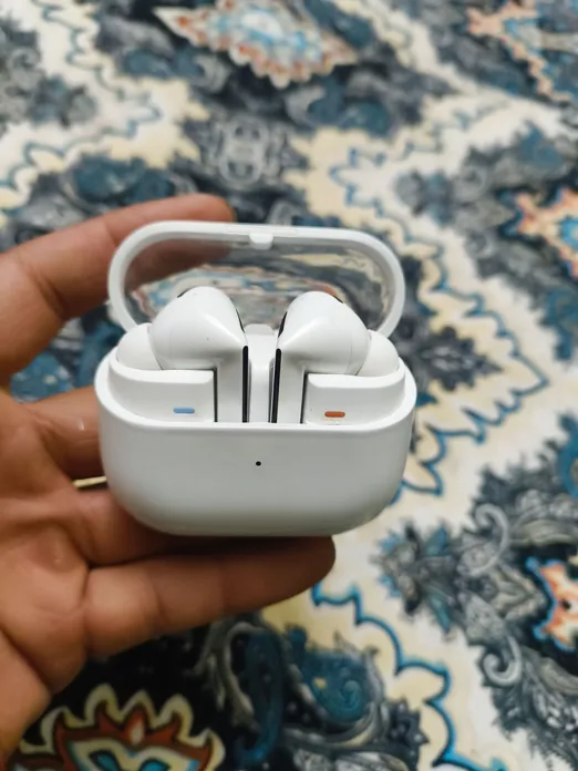 Buy used Samsung Galaxy Buds 3 Pro Fully Working Condition online on Resellpur
