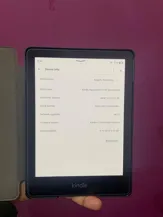 Sold second hand Kindle 11th Gen Paperwhite E-reader With Protective Cover on Resellpur
