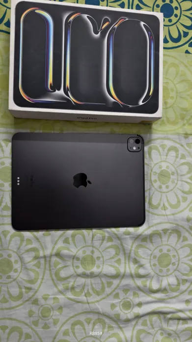 Buy used Apple Ipad Pro 11 Like New Space Gray 256GB online on Resellpur
