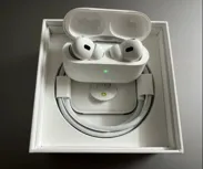 Buy used Apple Airpods Pro 2nd Generation Good Condition White USB-C Intelligent Noise Control online on Resellpur