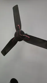 Sold second hand Orient 4-pack Brown Metallic Ceiling Fans With 3 Blades - Excellent Condition on Resellpur