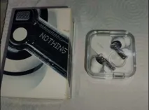 Buy used Nothing Ear 2 - Very Good Condition - Wireless Earbuds - White - Original Box Included online on Resellpur