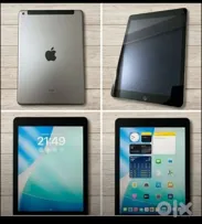Buy used Replaced battery ipad 7th gen online on Resellpur