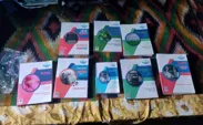 Buy used Aakash New Science Books Set - Unused - Study Materials - Multi-color online on Resellpur