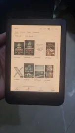 Buy used Kobo Clara Colour In Good Condition online on Resellpur
