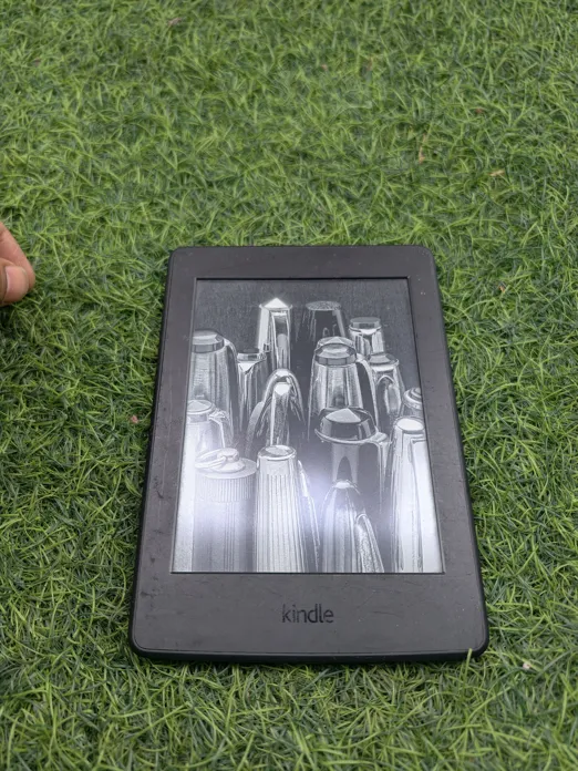 Buy used Kindle 7th Gen Paperwhite, Pre-owned, Good Condition online on Resellpur