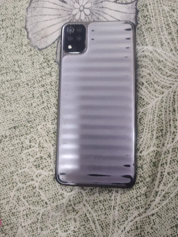 Buy used Lg K42 for sale online on Resellpur
