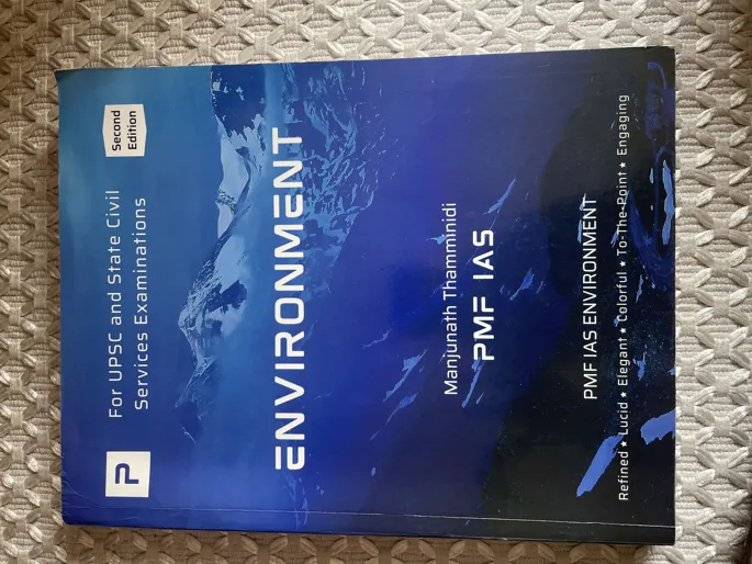 Buy used UPSC Books Collection: Pre-owned, Good Condition, Multiple Colors online on Resellpur
