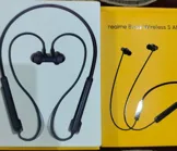 Sold second hand Realme Buds Wireless 5 - Used - Black - Wireless Earbuds on Resellpur