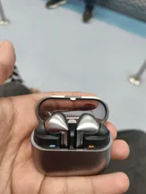 Sold second hand Samsung Buds 3 Pro True Wireless Earbuds - Like New Condition on Resellpur