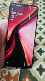 Buy used Oneplus 7T Original Frosted Silver Smartphone 8GB RAM 128GB Storage online on Resellpur
