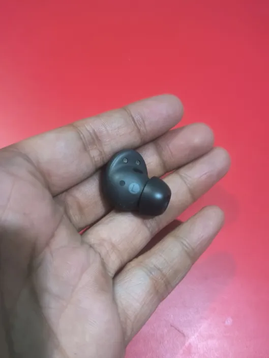 Sold second hand Samsung Galaxy Buds 2 Pro Left Earbud Only, Perfectly Working on Resellpur