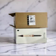 Sold second hand Dyson Airwrap Brand New Multistyler Hair Tool Ceramic Pink 6 Attachments on Resellpur