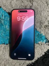 Buy used Apple Iphone 16 128GB - Brand New With 100% Battery Health, Original Box Included online on Resellpur