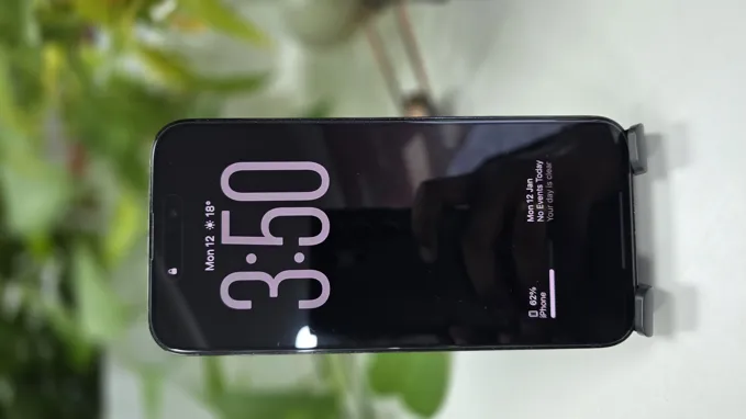 Buy used Apple Iphone 14 Pro Max 256GB Space Black - Pristine Condition online on Resellpur