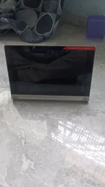 Buy used Lenovo Yoga Tab 2 - Fresh Condition - Tablet - Silver - 16GB Storage - 2GB RAM online on Resellpur