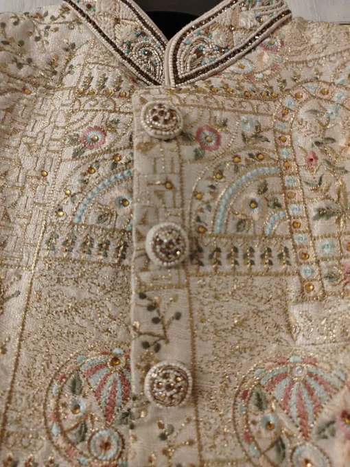 Buy used Sherwani online on Resellpur