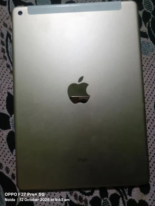 Buy used Apple Ipad 32GB Pre-owned Good Condition Fully Functional online on Resellpur