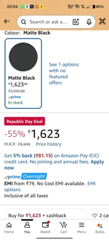 Buy used Spigen Iphone 14 Pro Max Magfit Case - Matte Black TPU/PC online on Resellpur