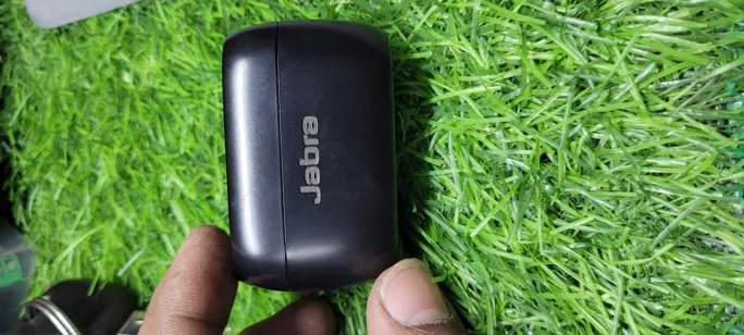 Buy used Jabra Elite 75t Charging Case Black online on Resellpur
