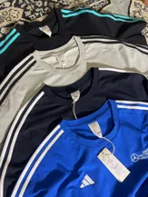 Buy used Adi Tees, 100% original only XL size left online on Resellpur