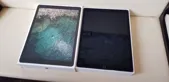 Buy used Apple Ipad Pro 12.9 Inch 2nd Gen Wifi 256GB Space Gray With Leather Cover online on Resellpur