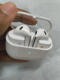 Buy used Samsung Galaxy Buds3 Good Wireless Earbuds White online on Resellpur