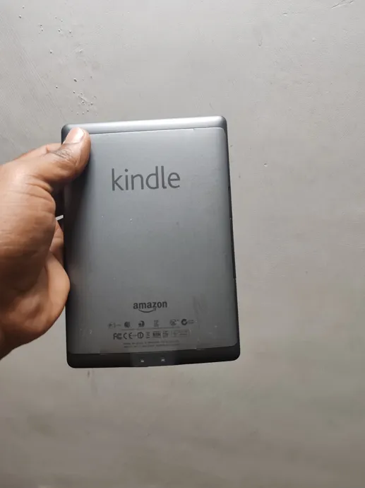 Sold second hand Kindle 4th Gen Basic For Sale – Pocket-friendly & Cheap Deal- Preloved on Resellpur
